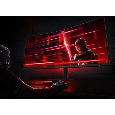 Монітор Xiaomi G34WQi (ELA5454EU) Вінниця