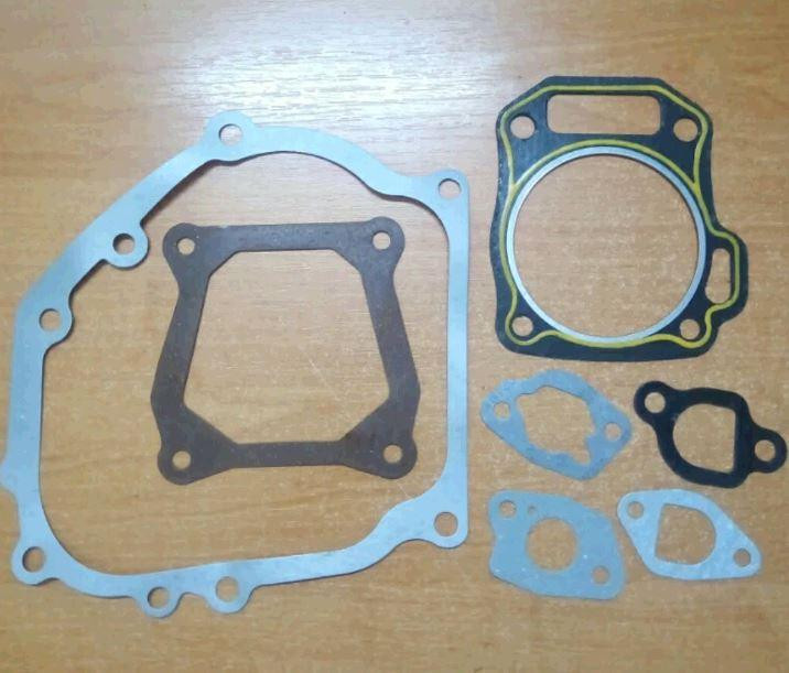 Прокладки двигателя (набор) мотоблок 168F/170F 7 см Мукачево - изображение 1