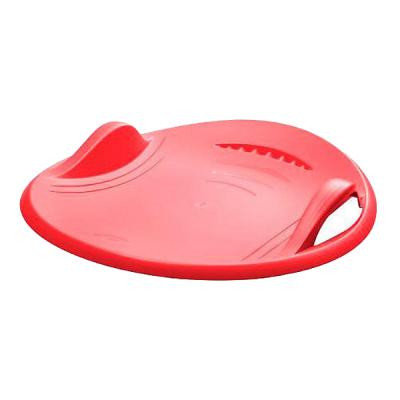 Санки Plastkon ледянка Supernova 70 cм красные (44659) Винница - изображение 1