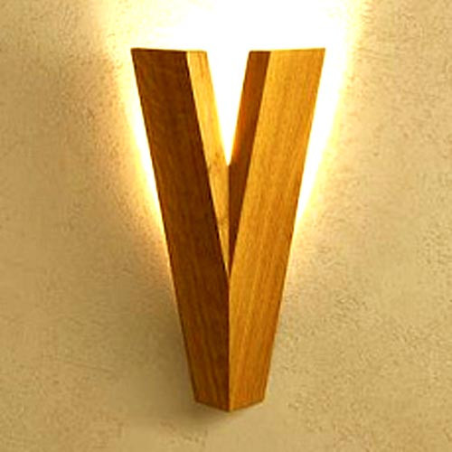 Светильник настенный 