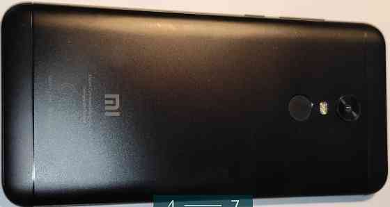 Смартфон Xiaomi Redmi 5 Plus 4/64Gb. Киев