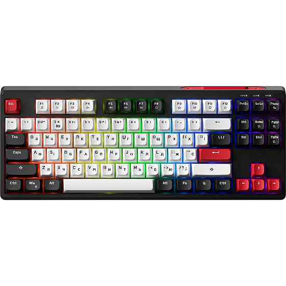 Клавіатура GamePro GK580 Black ( Чорний ) Харьков