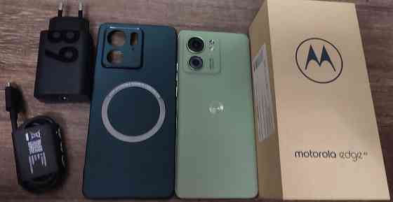 Смартфон Motorola Edge 40 Киев