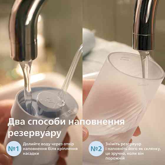 Іригатор Philips HX3333/24 ( 12211 ) Харків