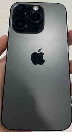 Айфон iPhone 14 Pro 256gb Space Balck, Neverlock, esim. Харьков