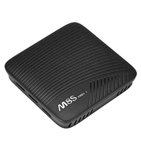 MECOOL M8S PRO L (3Гб/16Гб) Вінниця