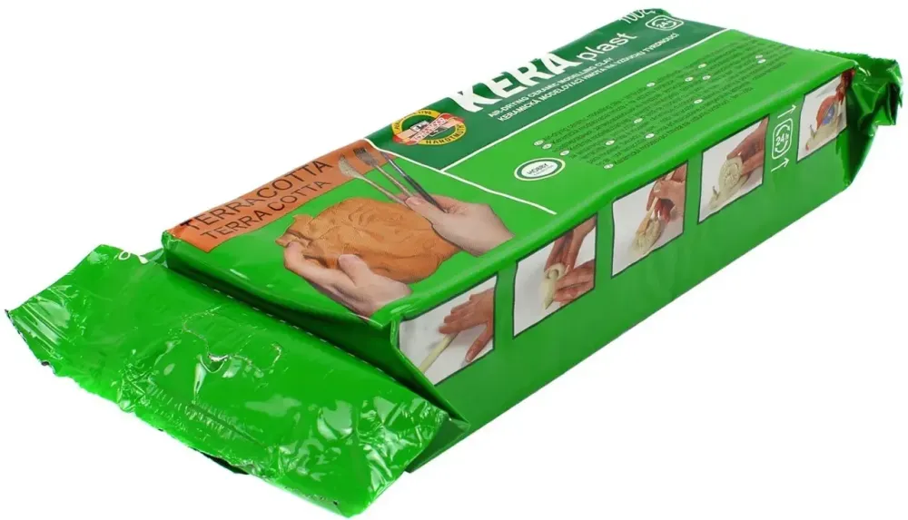 Пластична маса 131707 