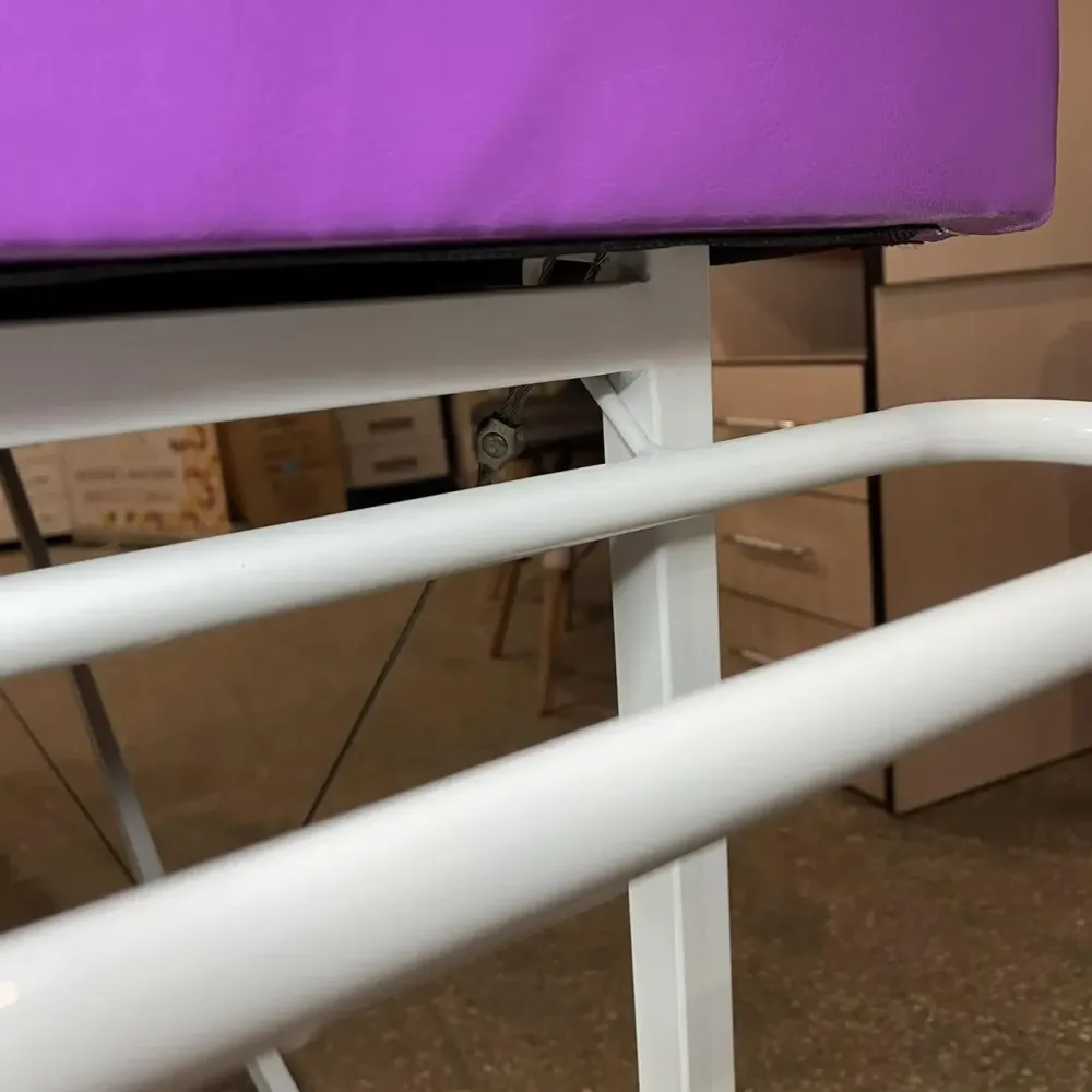 Універсальний тримач простирадла для косметологічної кушетки Київ - фото 3