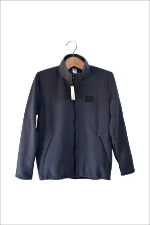 Мужская флсовая кофта Lans 06/005 Киев