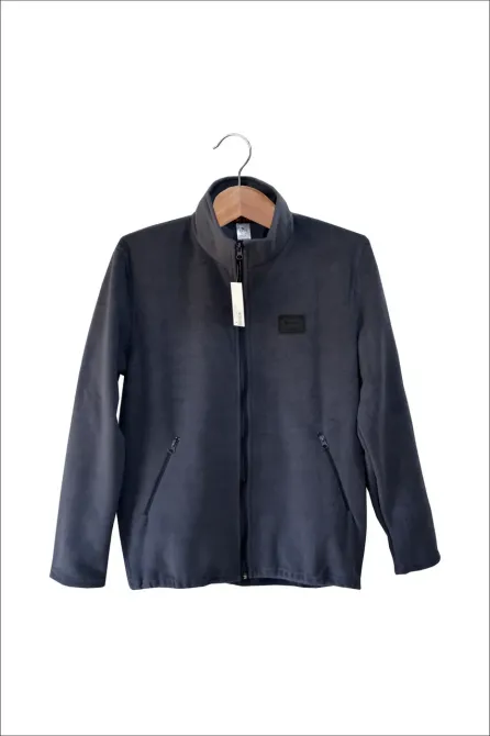 Чоловіча флісова кофта Lans 06/005 Київ - фото 1