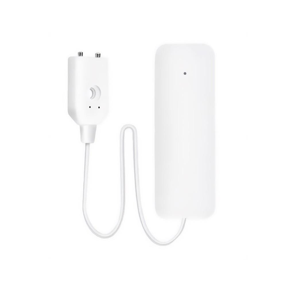 Бездротовий автономний датчик затоплення з WiFi Trinix TRX-WL01(WiFi) (27-00052) Київ - фото 9