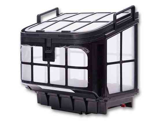 Робот-пылесос для бассейна Azuro Warrior 2 Киев