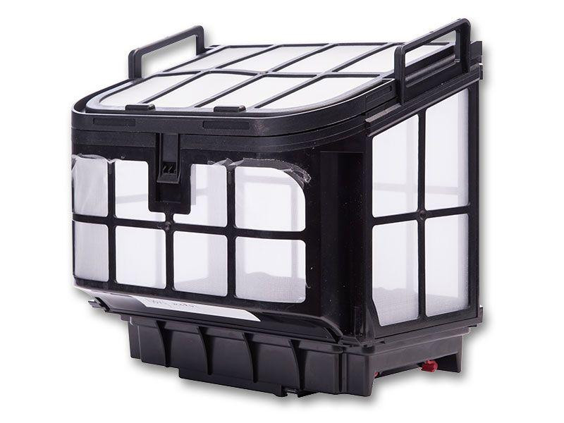 Робот-пылесос для бассейна Azuro Warrior 2 Киев - изображение 4