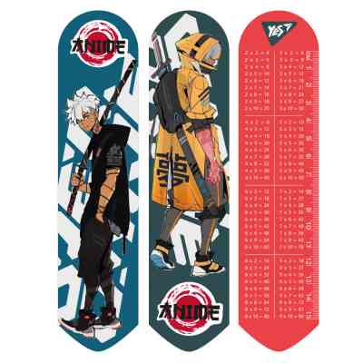 Закладки для книг Yes 2D Anime (708155) Винница