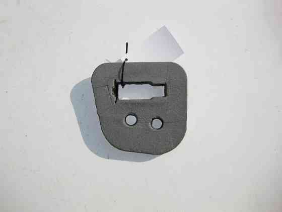 Mercedes-Benz  A1648350798 Ущільнювач розширювального клапана кондиціонера ML W164 GL X164 Одеса