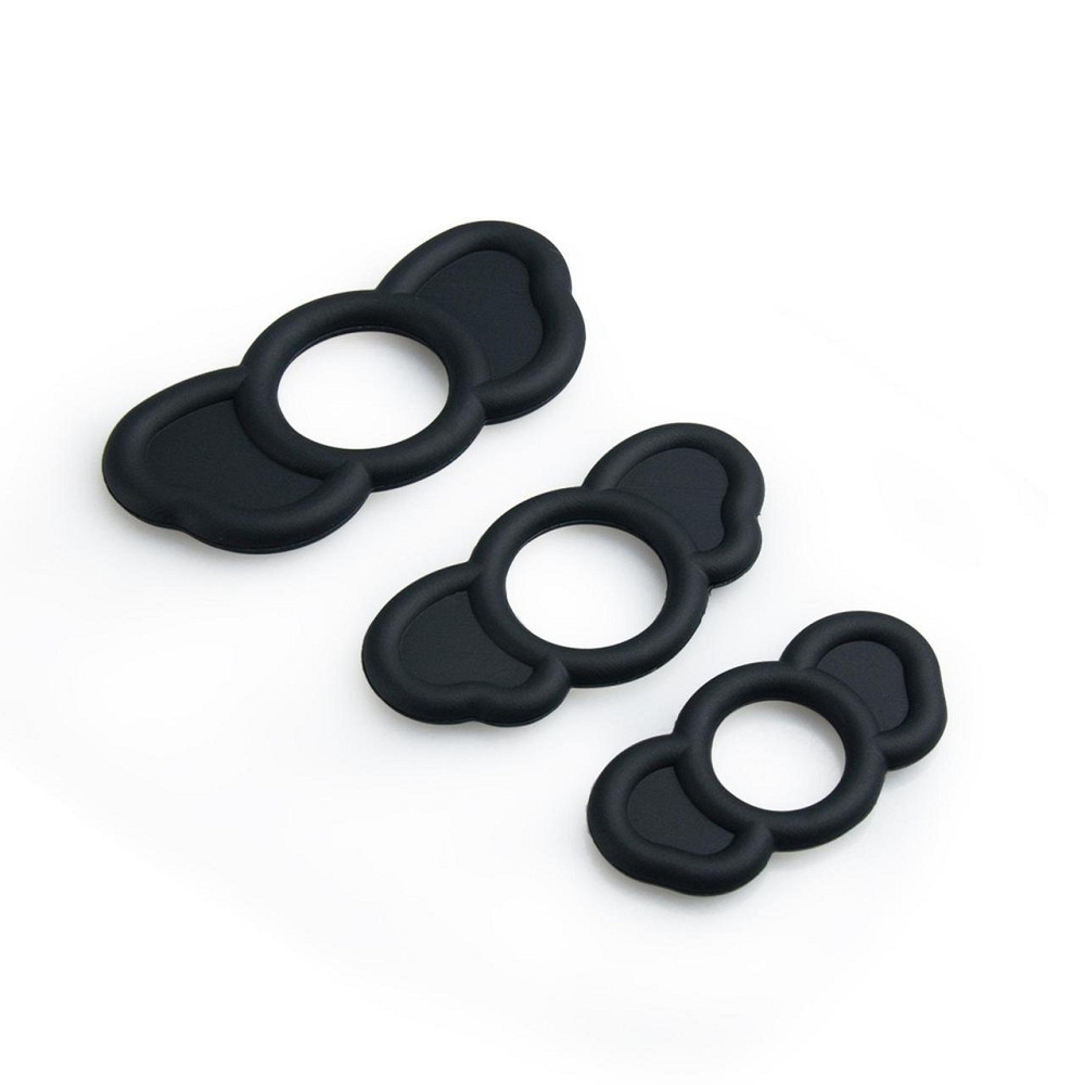 Эрекционное кольцо - Cock Ring Sex Aura Киев - изображение 6