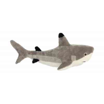 Мягкая игрушка Aurora Акула 38 см (200207D) Винница