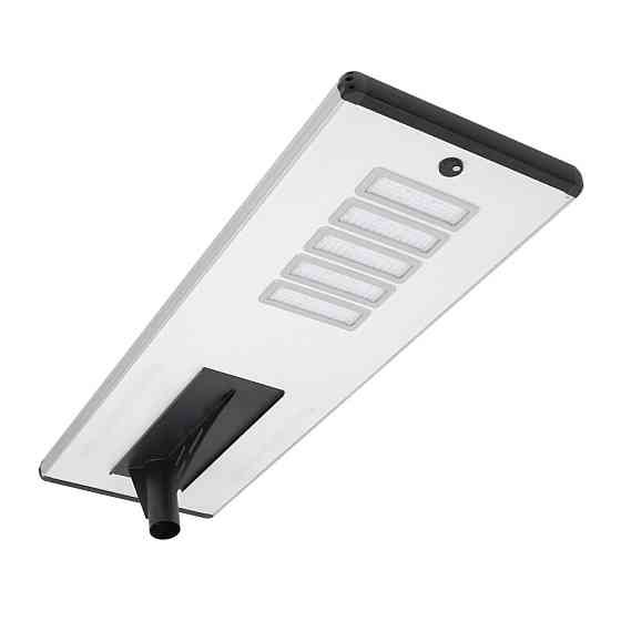 SOLAR LED-ліхтар Anern AN-SLB-200W, 36V 200W, 240LED, 1152WH LiFePO4, 210lm/w, 120°, заряд 8 ч, разряд 4 часа, IP66. Київ