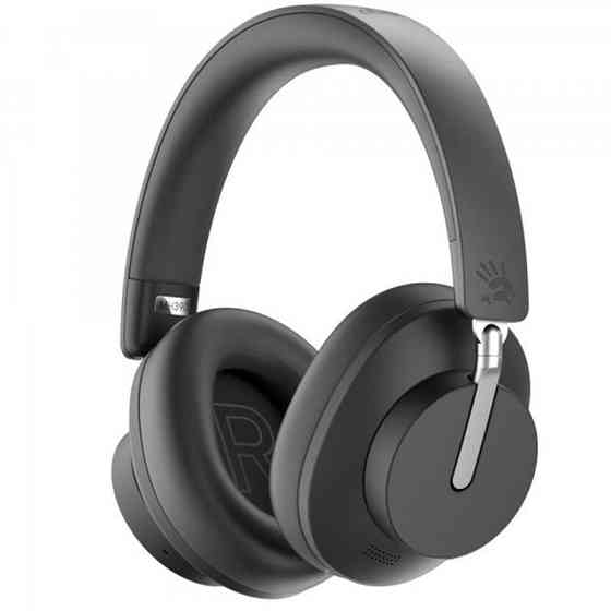 Гарнітура A4Tech Bloody MH390 Black Чорний Харків