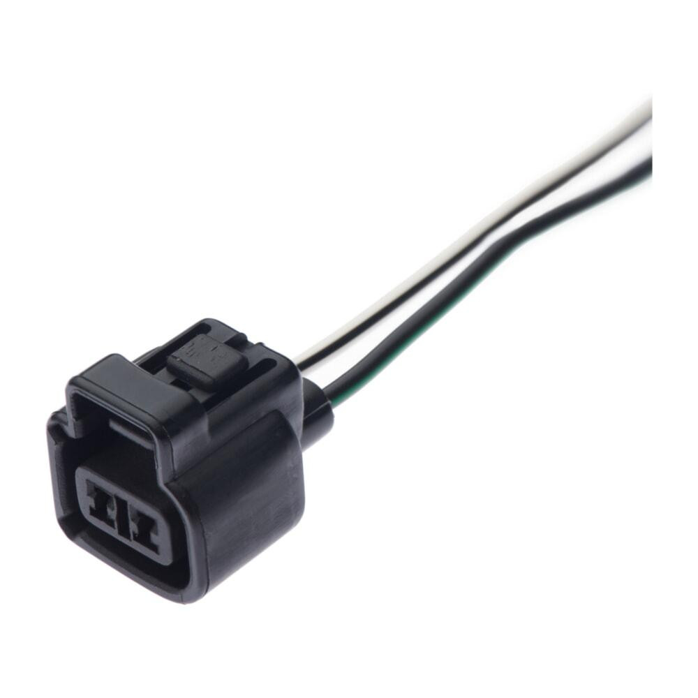 Разъем коннектор с проводом, 2-кон., Выключатель (Клапан) Вакуумный (Соленоид), Дат, Уровня, 11068 Lexus, Toyota Киев - изображение 1