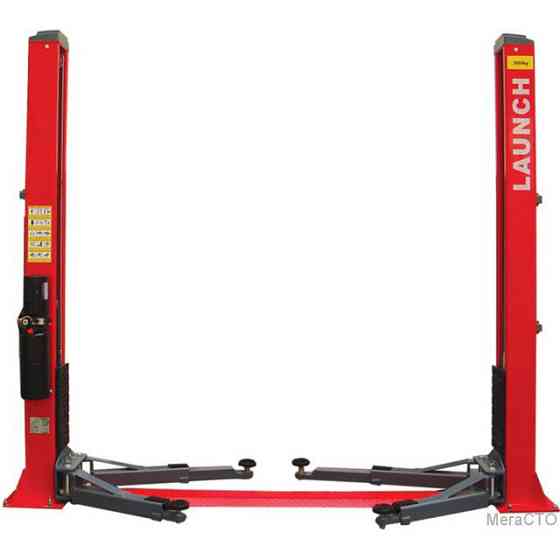 Двостійковий електрогідравлічний підіймач 4 т 380 В LAUNCH TLT-240SBA Одеса