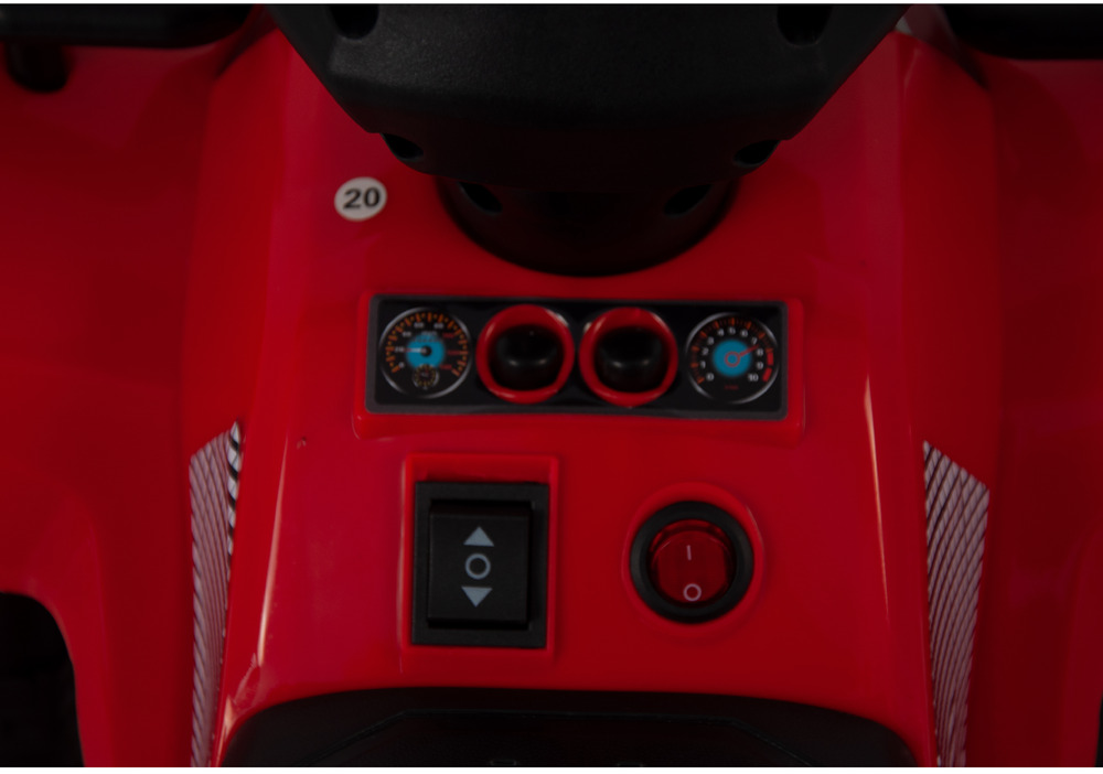 Дитячий електроквадроцикл MLY-518 квадроцикл на акумуляторі для дітей Київ - фото 2