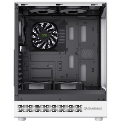 Корпус Gamemax Vista COC AW (VISTA COC AW) Винница - изображение 4