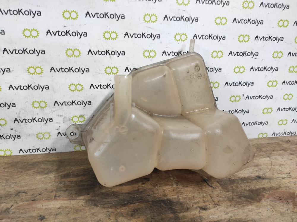 Розширювальний бачок Ford Fusion 1.25 / 1.4 / 1.6 бензин 2002-2012 (2S6H-8K218-AF) Ковель - фото 4