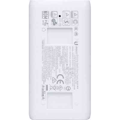 Адаптер PoE Ubiquiti U-POE-AF Винница