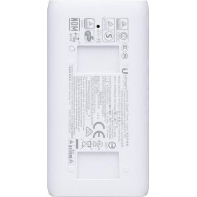 Адаптер PoE Ubiquiti U-POE-AF Вінниця - фото 3