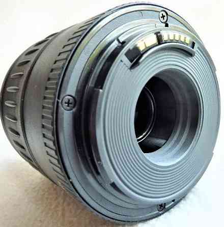Объектив Canon EF 28-90mm f1:4-5.6 II. Киев