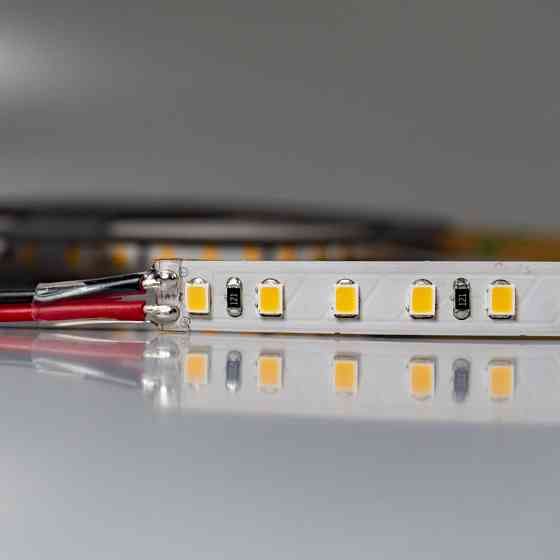 Milight Над'яскрава монохромна LED стрічка 4200K 120LED/M (5M) 24VDC, IP20, 14,4 W/1M, 1200 Lm/ Київ