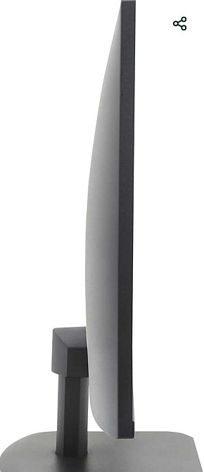 Акція! Монітор 24 дюйми Acer EK241YH (Full HD 100Hz VA 1ms) Київ - фото 3