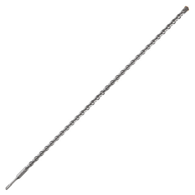 Бур SDS-Plus, 20×1000 мм INTERTOOL SD-20100 Киев - изображение 1