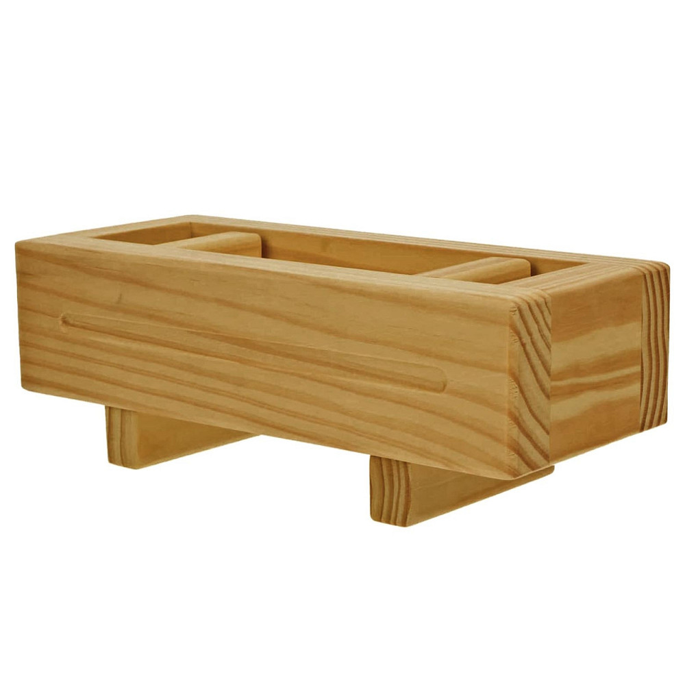 Прес-форма для суші "Фенго" сієна Миколаїв - фото 1