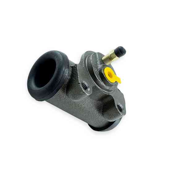 Цилиндр заднего тормоза ГАЗ 3306, 3307, 3309, 4301 (ММЗ 245) с ABS колесный Мукачево