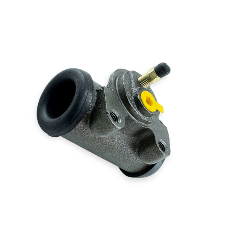 Цилиндр заднего тормоза ГАЗ 3306, 3307, 3309, 4301 (ММЗ 245) с ABS колесный Мукачево - изображение 1