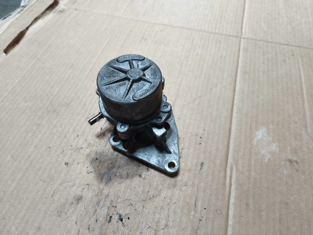 Вакуумний насос Citroen Berlingo 1.9 d 1996-2007 (961-11230) Ковель - изображение 1