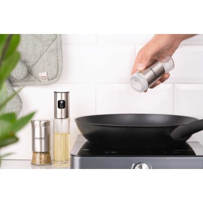 Набір для спецій Ardesto Gemini 2 шт (AR1511SS) Вінниця - фото 10