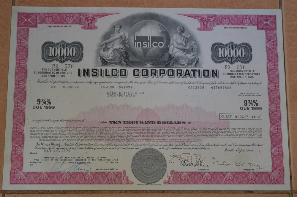 Акція. США. 1974 рік No576 (Б-2) Полтава - фото 1