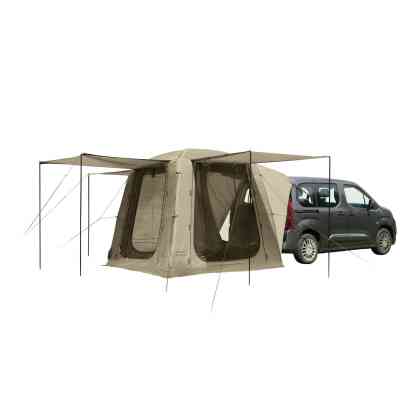 Намет Ferrino Wander Trunk Sand (92016QSS) (931775) Вінниця