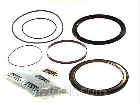 Комплект сальников ступицы SAF Луцк