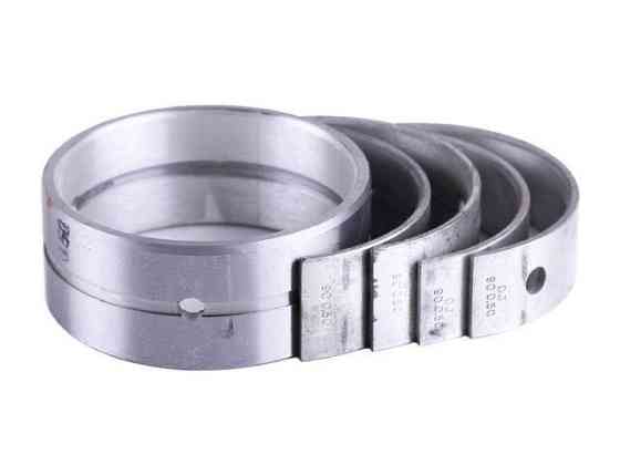 Вкладыши коренные, 0,50 мм, 5 шт. двигателя TY290 минитрактор Мукачево