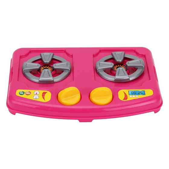 Игровой набор 