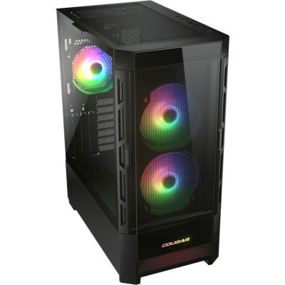Корпус Cougar Duoface RGB Винница - изображение 8