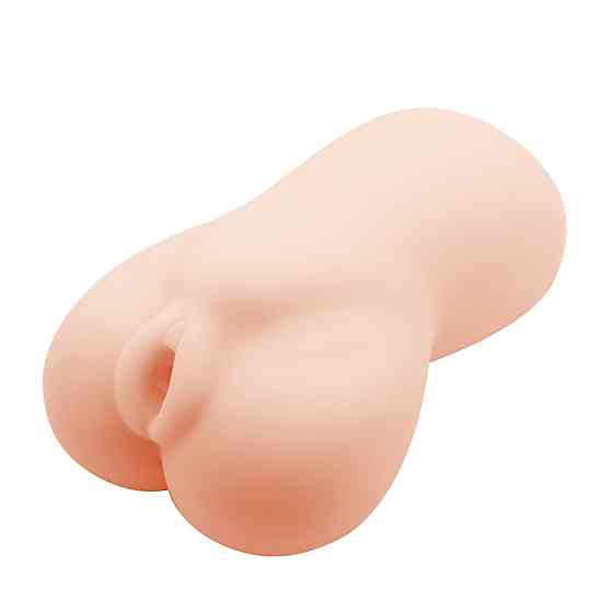 Мастурбатор CRAZY BULL- HELEN, REALISTIC VAGINA Sex Aura Киев