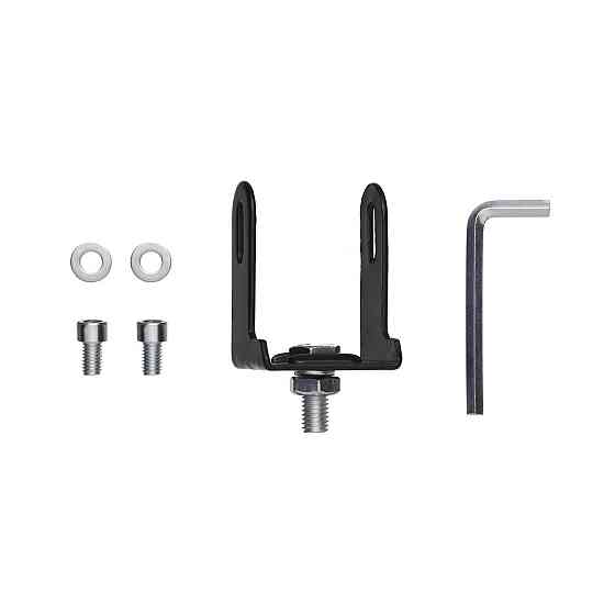 Світлодіодна фара AllLight JR-30W Харків