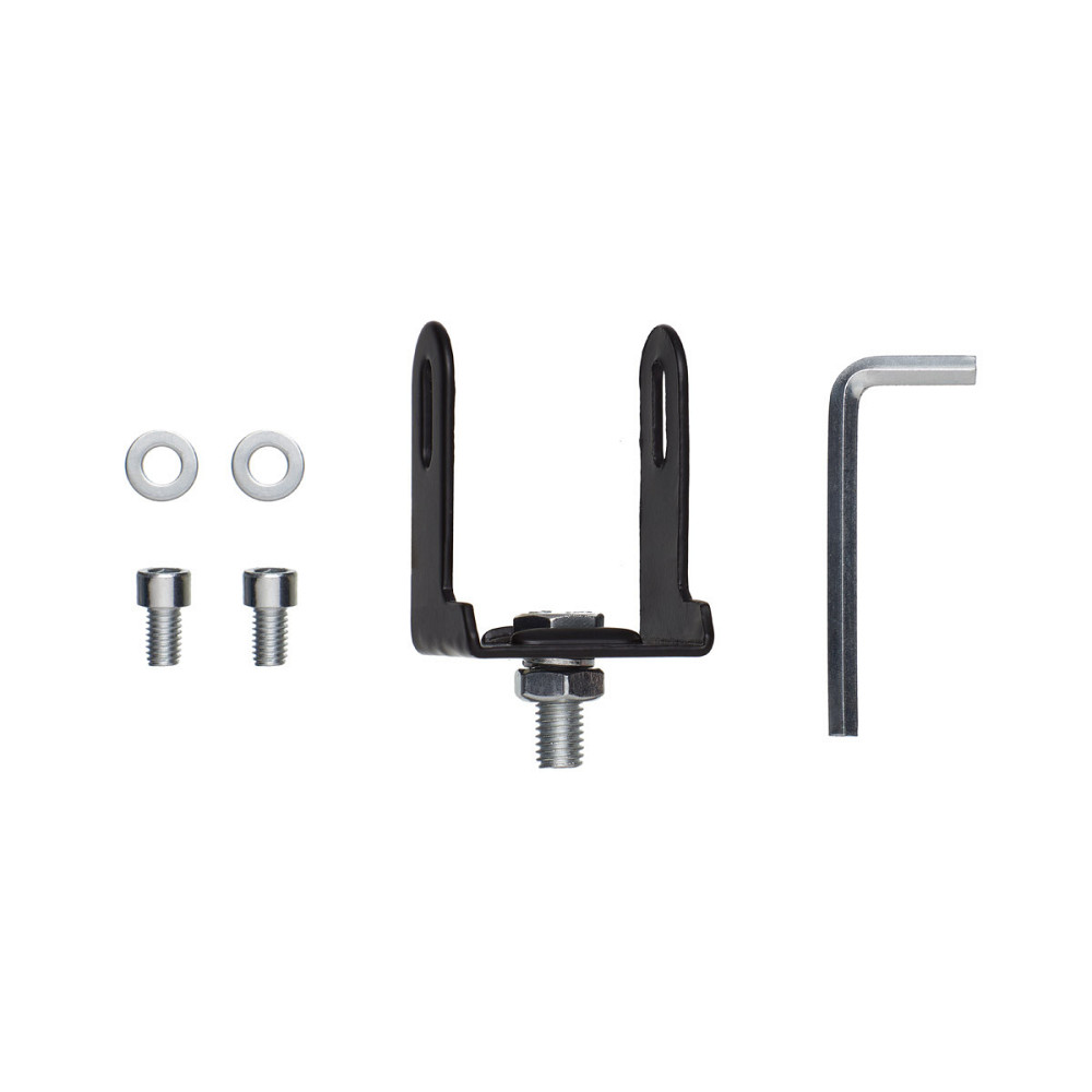 Світлодіодна фара AllLight JR-30W Харків - фото 4