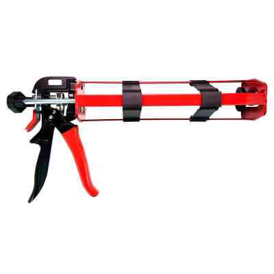 Пистолет для герметика Enersol ECA для картриджей 385/585 мл (60644) Винница