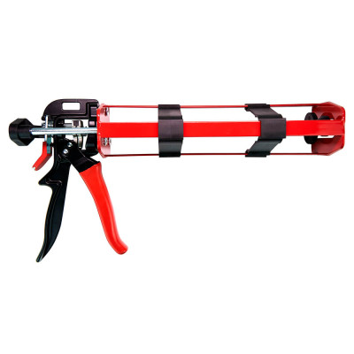 Пистолет для герметика Enersol ECA для картриджей 385/585 мл (60644) Винница - изображение 1